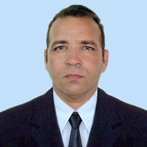 Meet your Posher, Roger